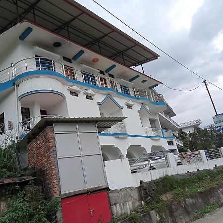 Vijaya Palace By Stayapart Gupta Kāshi Exterior photo