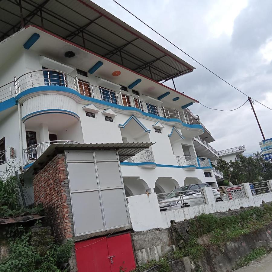 Vijaya Palace By Stayapart Gupta Kāshi Exterior photo
